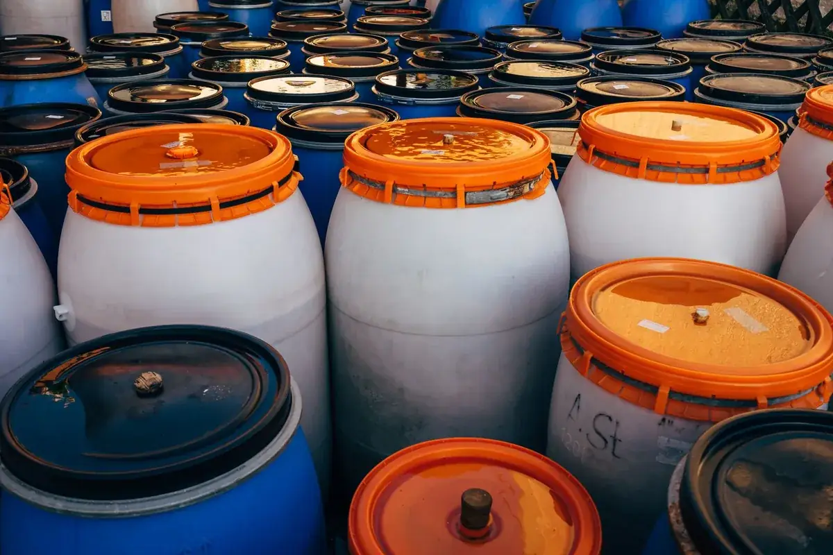 Medical Waste Removal in Oakdale, CA